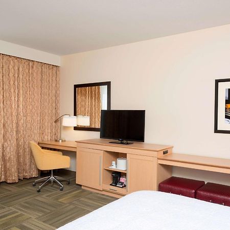 Hampton Inn Kalamazoo Exterior foto