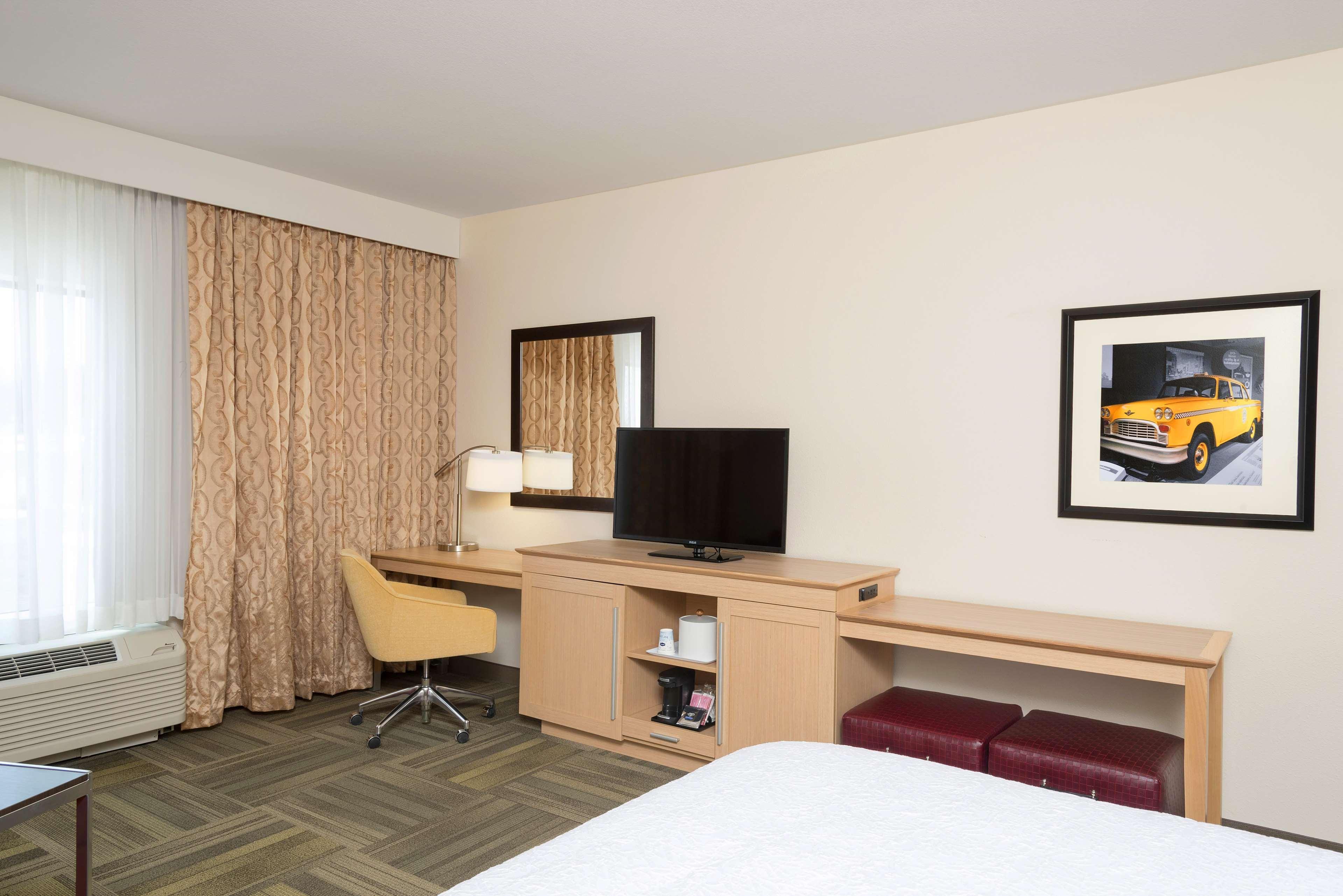 Hampton Inn Kalamazoo Exterior foto
