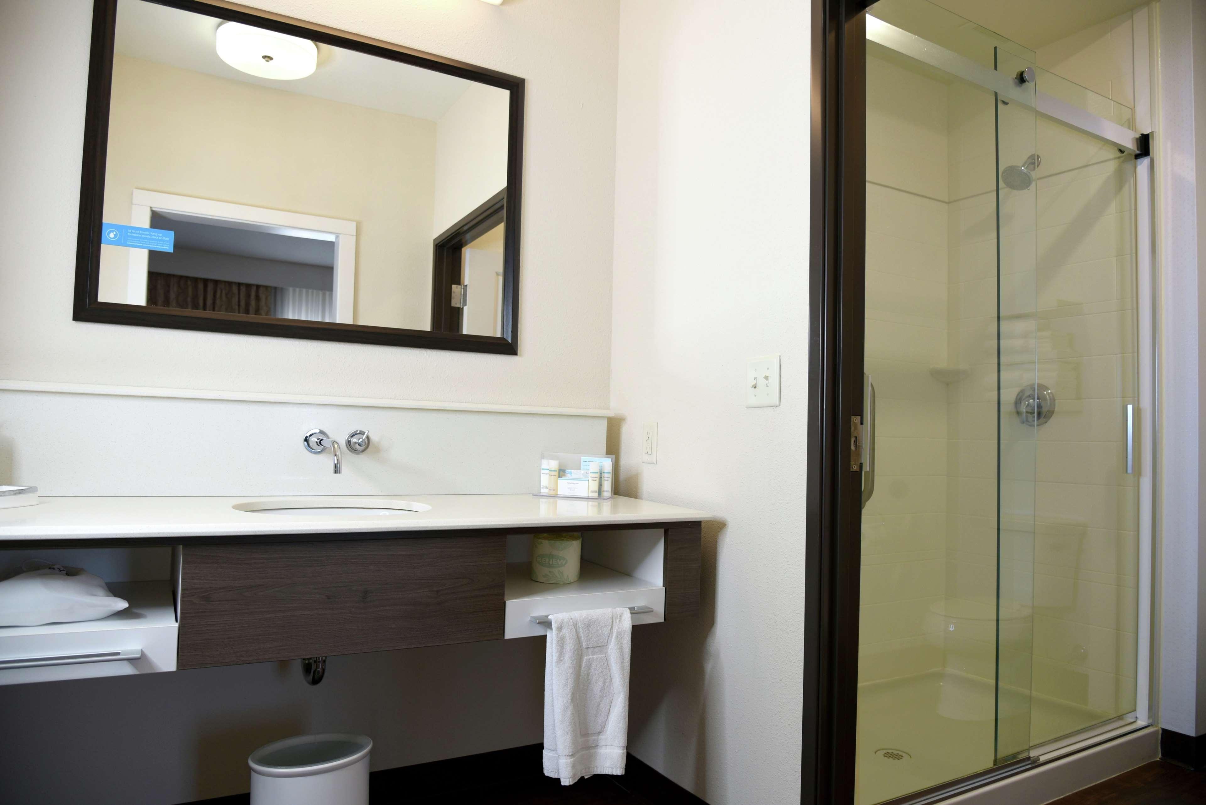 Hampton Inn Kalamazoo Exterior foto